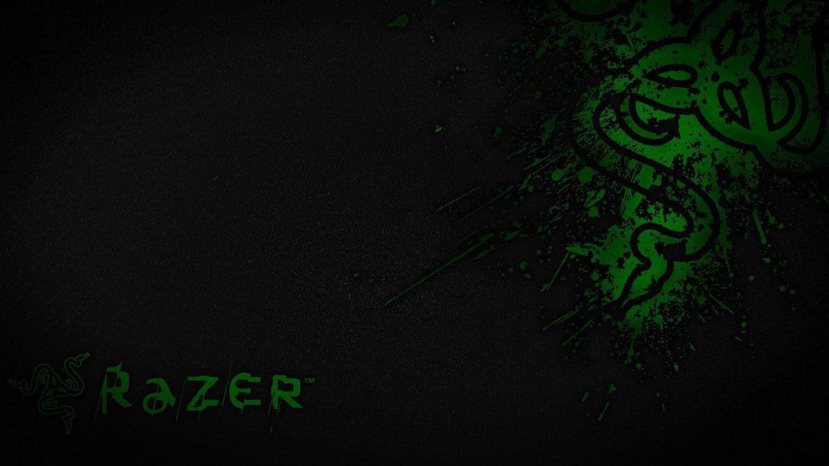 Razer Wallpaper HD