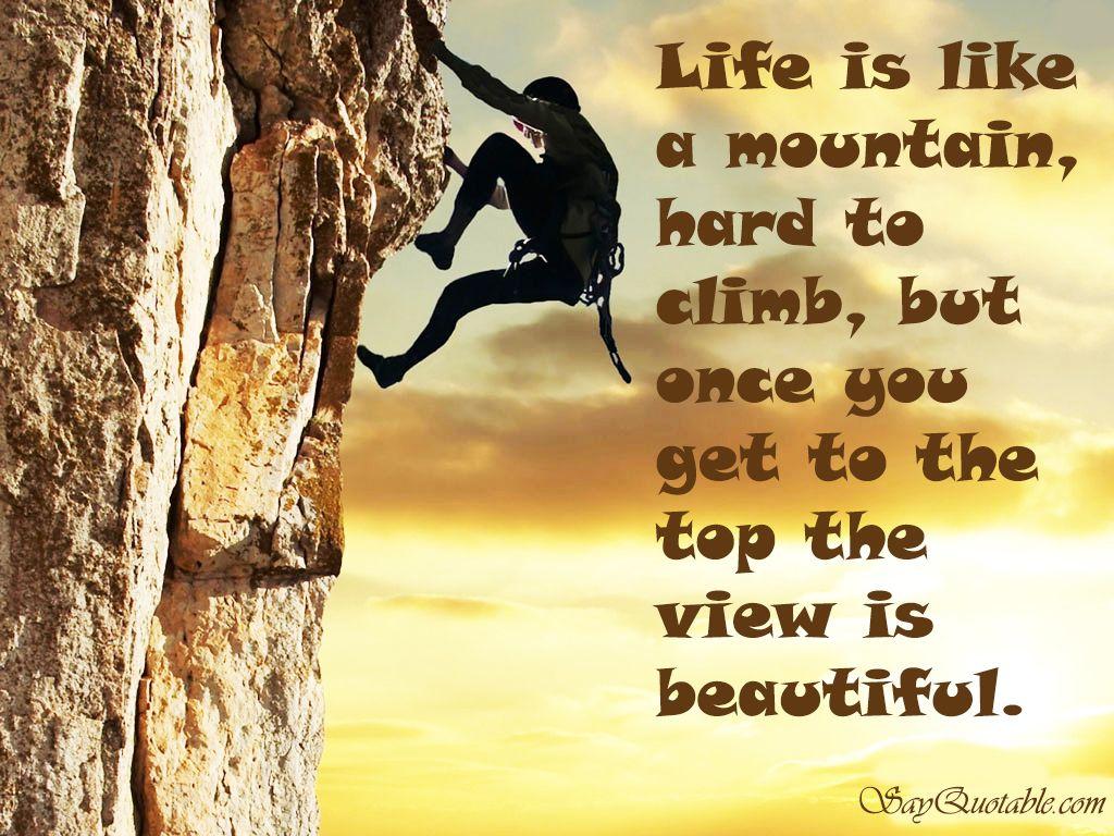 Beautiful Wallpapers With Quotes Of Life - Wallpaper Cave