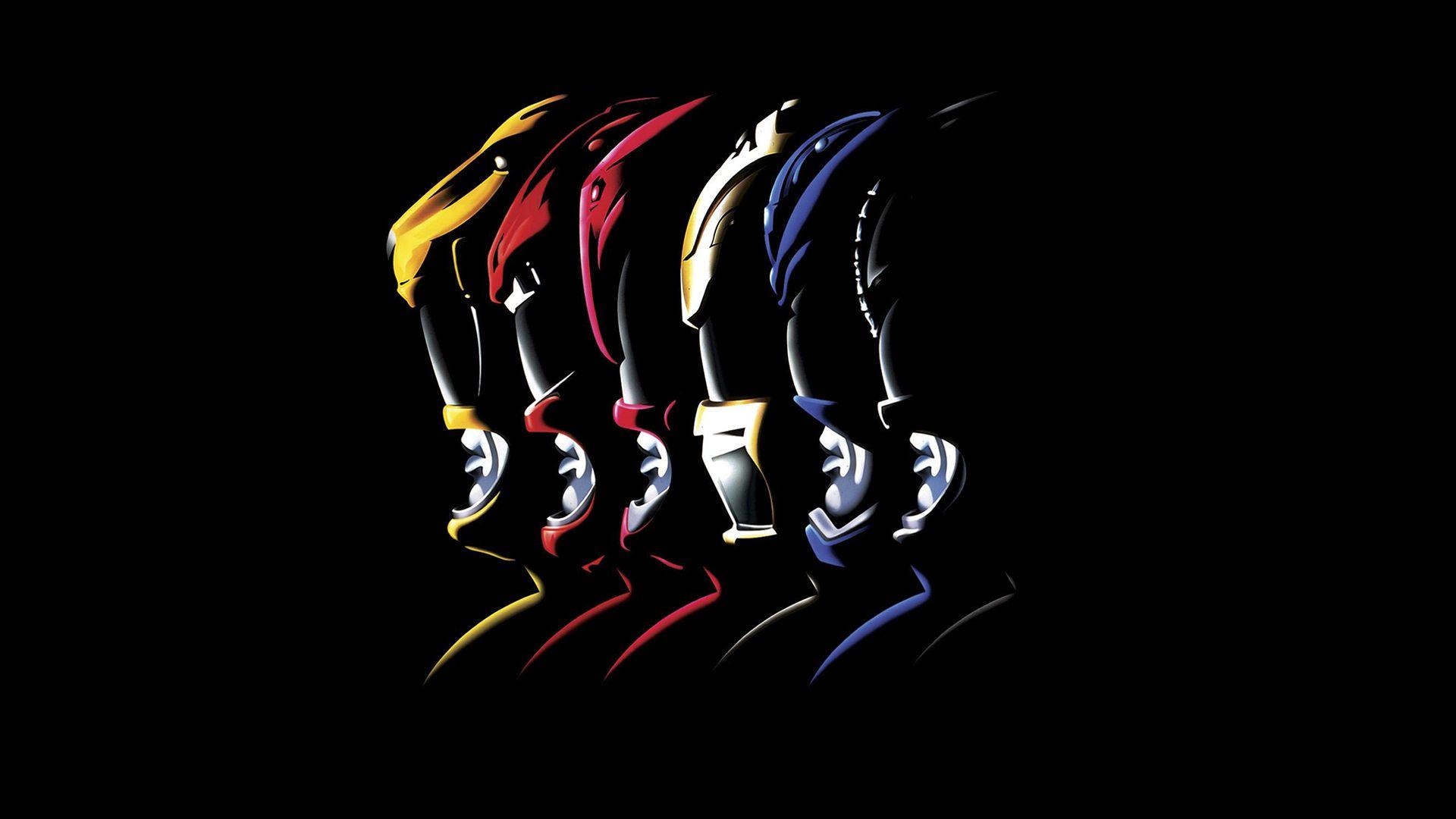 Movies Mighty Morphin Power Rangers wallpaper Desktop, Phone
