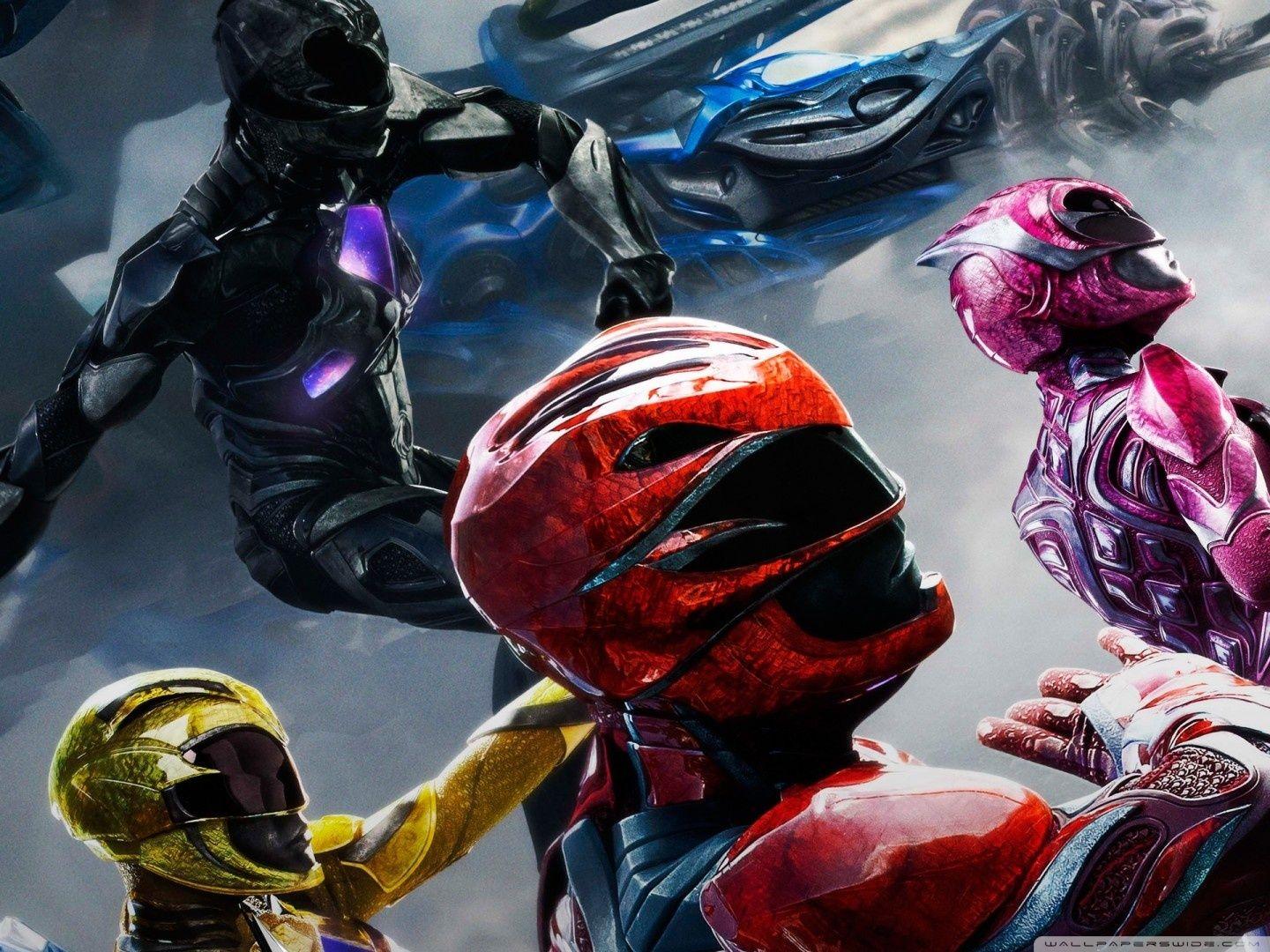 All Power Rangers HD Wallpapers For Mobile - Wallpaper Cave