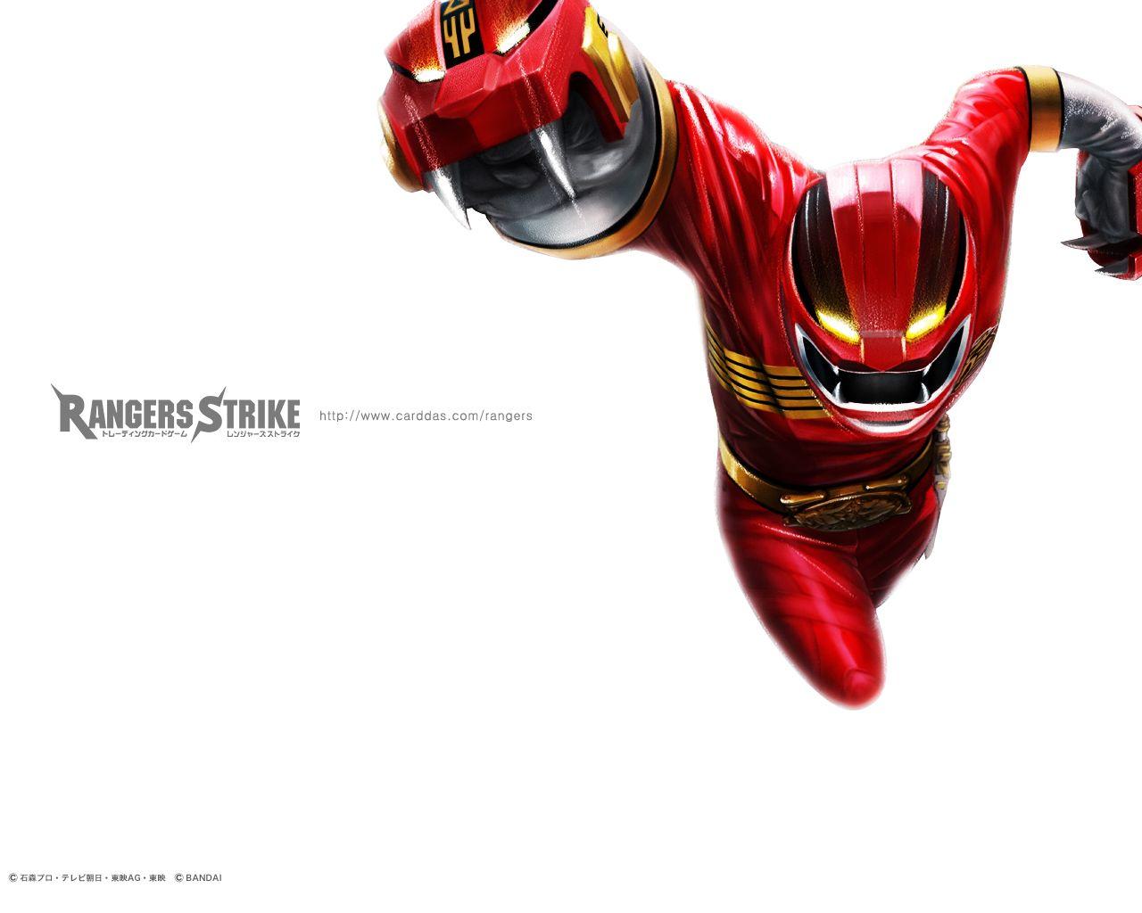 Quality Image of Power Rangers › 1280x1024 px for PC & Mac, Tablet
