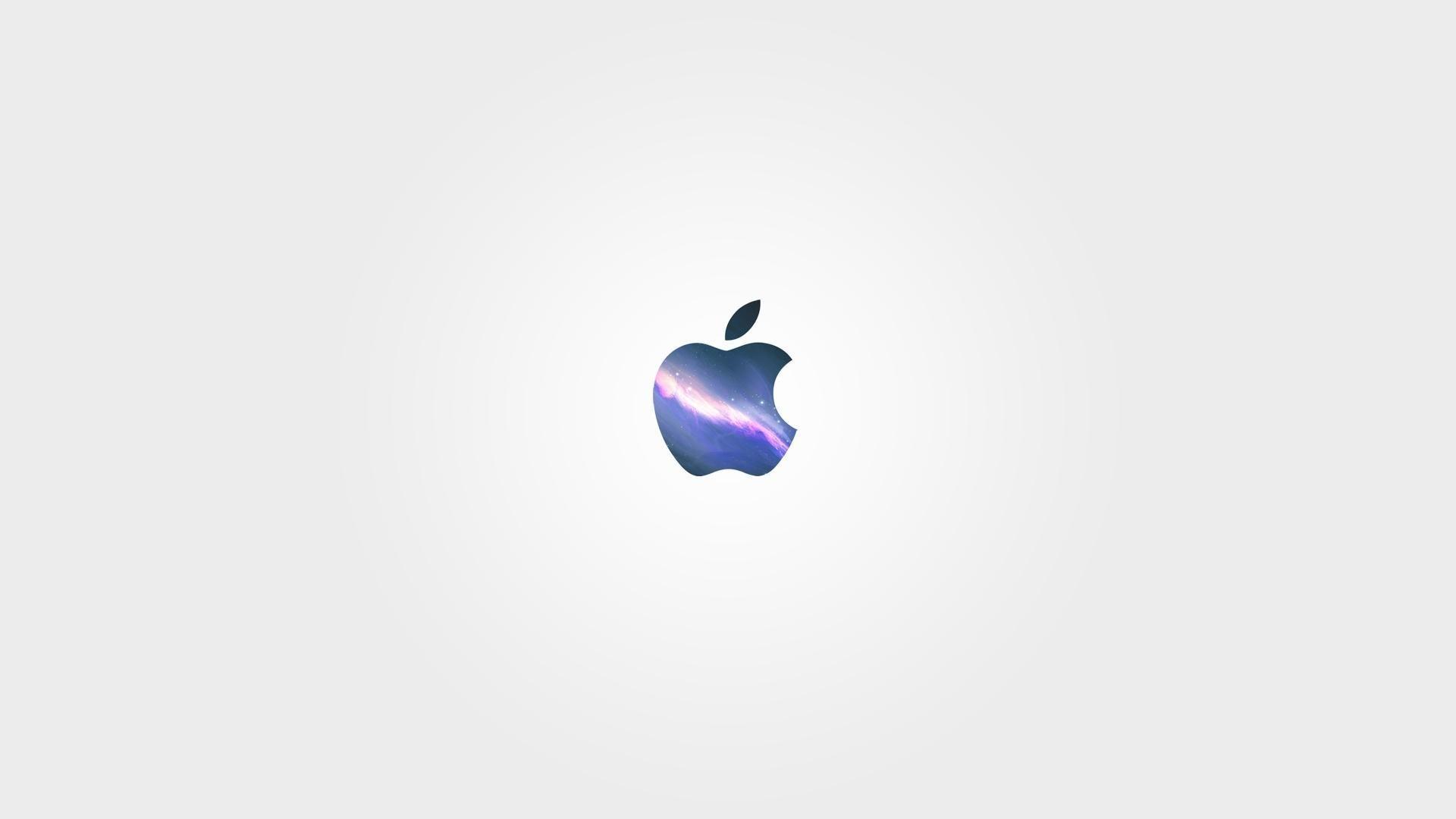 apple logo wallpaper HD HD
