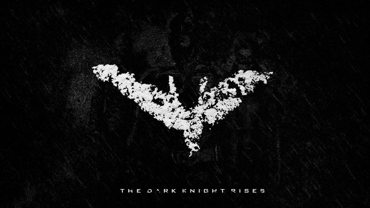 The Dark Knight Rises Wallpaper 2