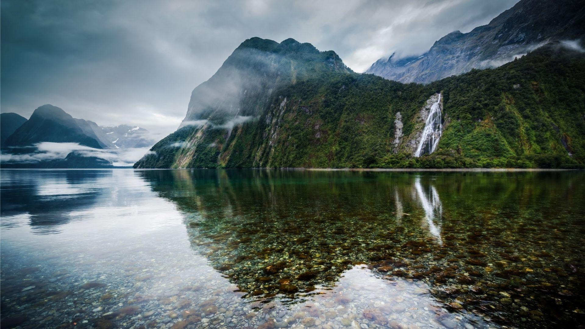 516640 3840x2130 new zealand 4k new wallpaper in hd - Rare Gallery HD  Wallpapers