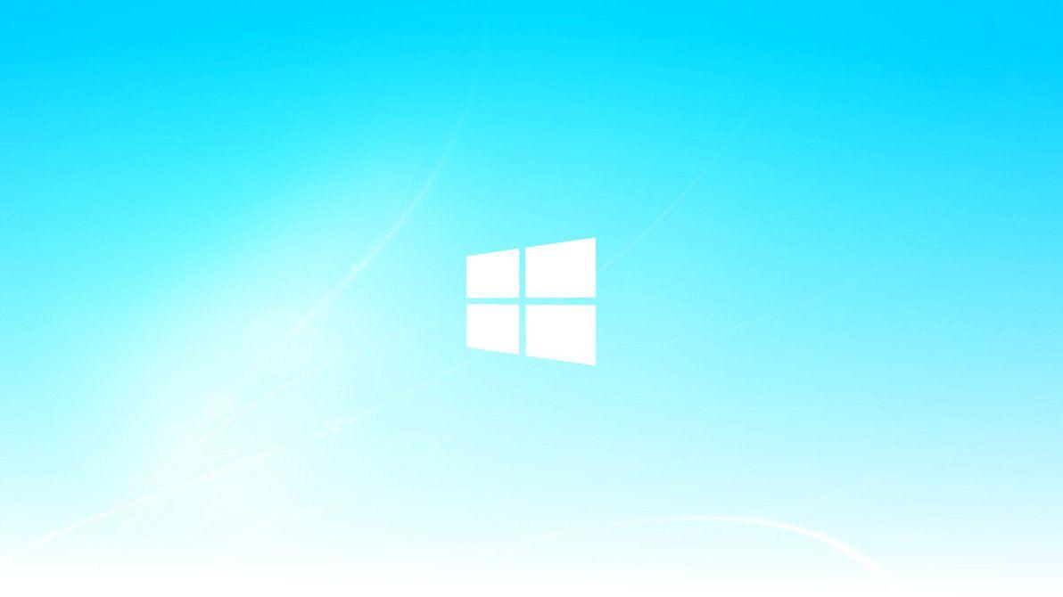 Windows 8 Aero Wallpaper