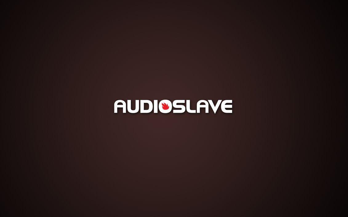 Audioslave Wallpaper