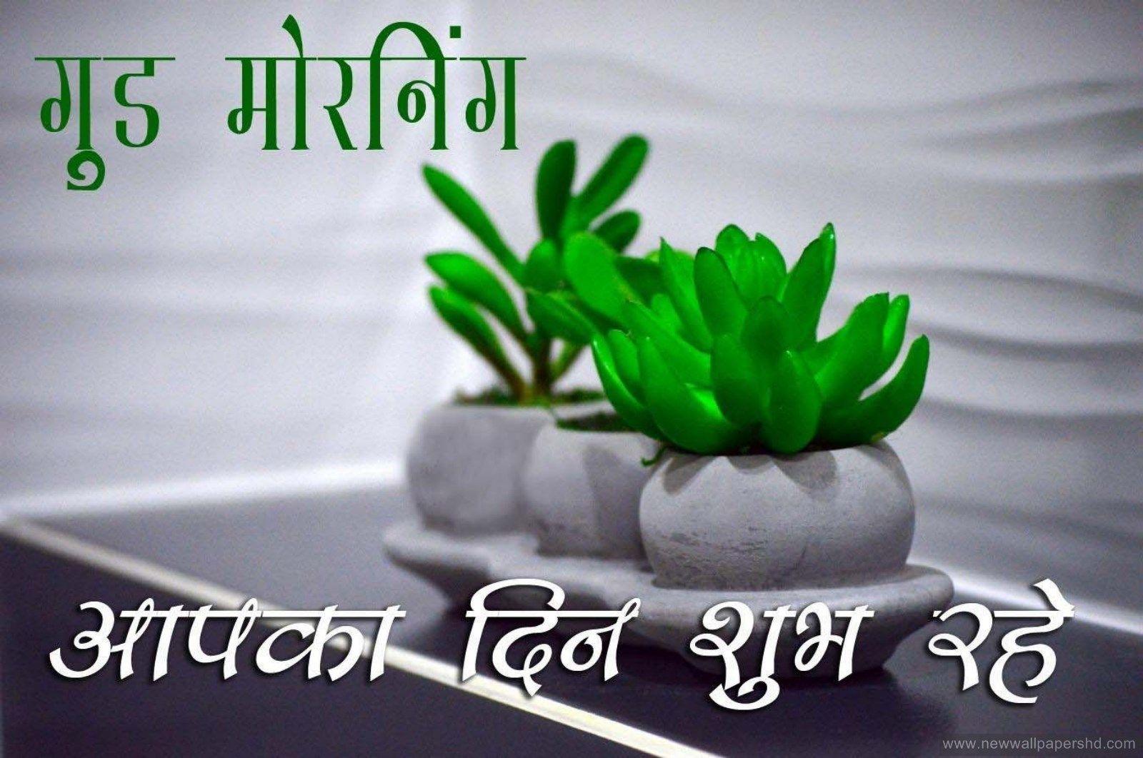 latest good morning image