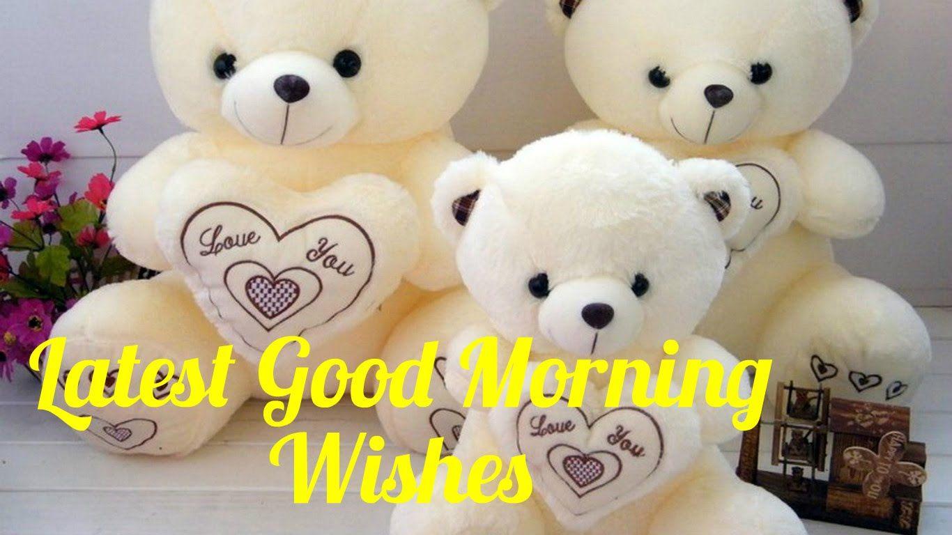 Latest Good Morning Wishes1. Best Good Morning Wishes HD 2016