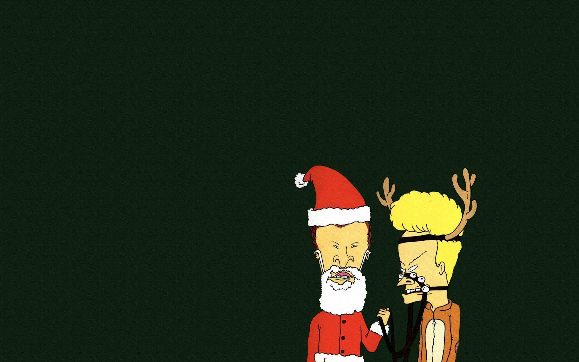 Beavis Wallpapers - Wallpaper Cave