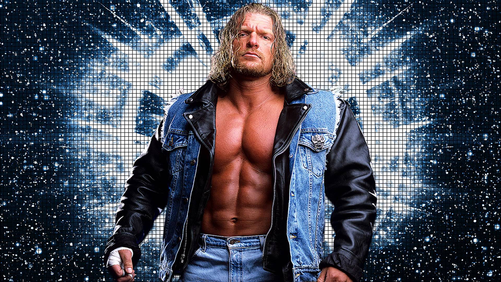 Idea for Superstar. Triple H Assassin