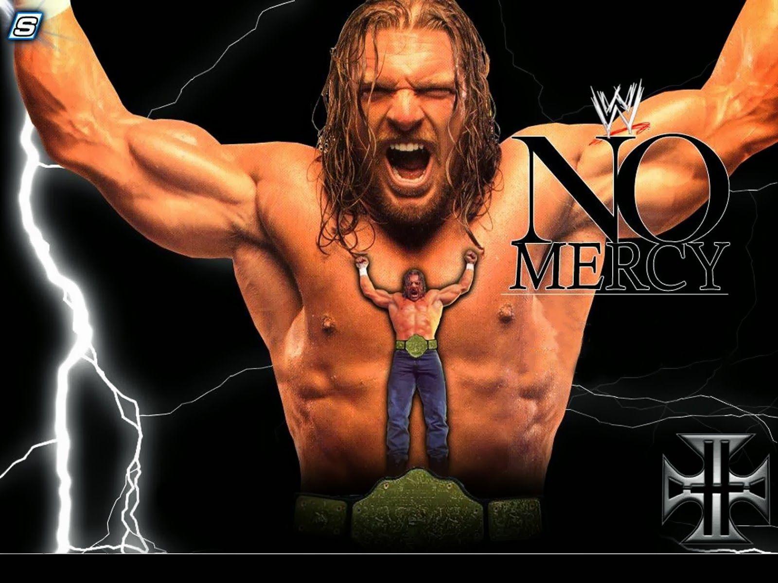 WWE Triple H HD Wallpapers - Wallpaper Cave