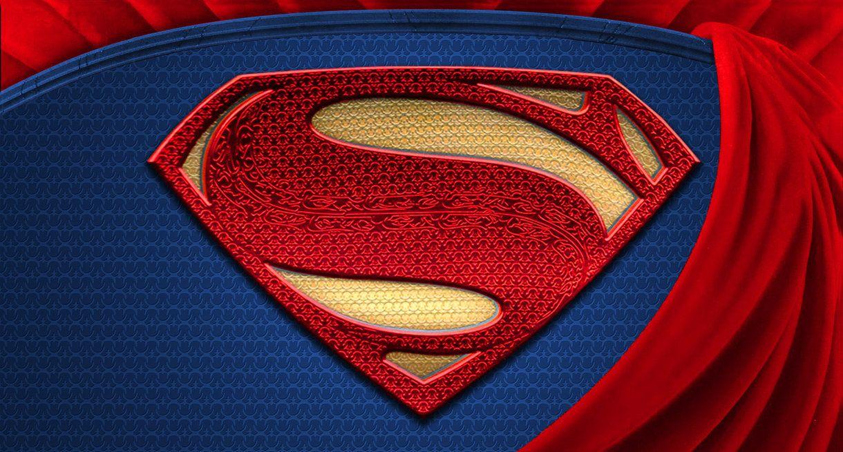 Superman (Batman V Superman) Wallpaper HD By Super TyBone82