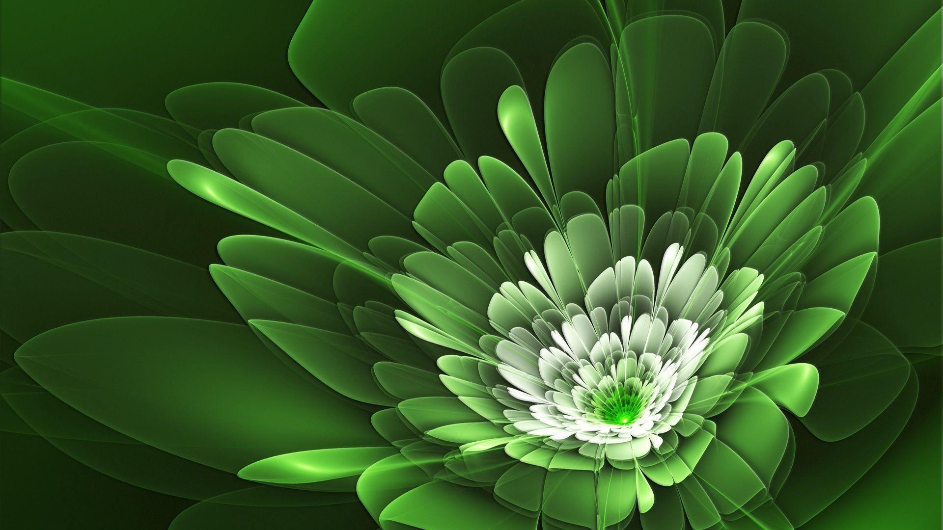 Aesthetic green floral HD wallpapers  Pxfuel