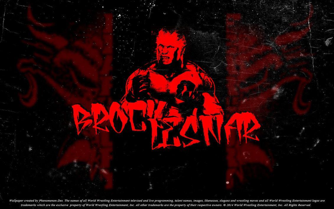 49+] WWE Brock Lesnar Wallpaper - WallpaperSafari