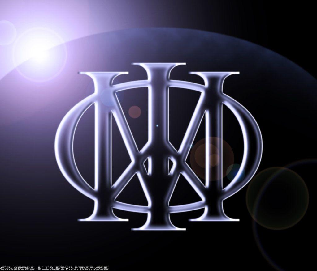 Dream Theater 12 (Fanart) By Chaossian Blur