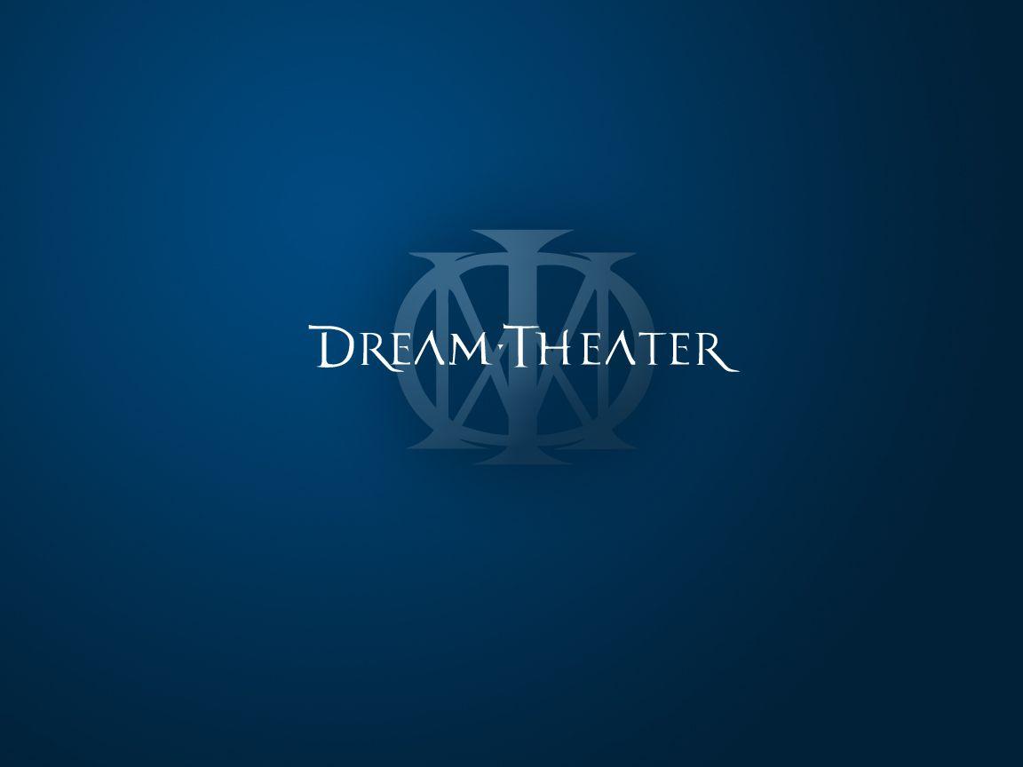 Dream Theater Bluish