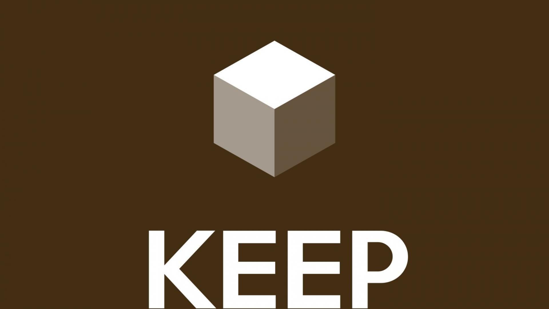 Minecraft keep calm and wallpaper
