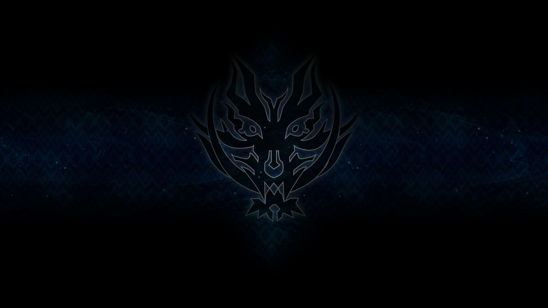 God Eater Symbol HD Wallpaper. Background Imagex1080