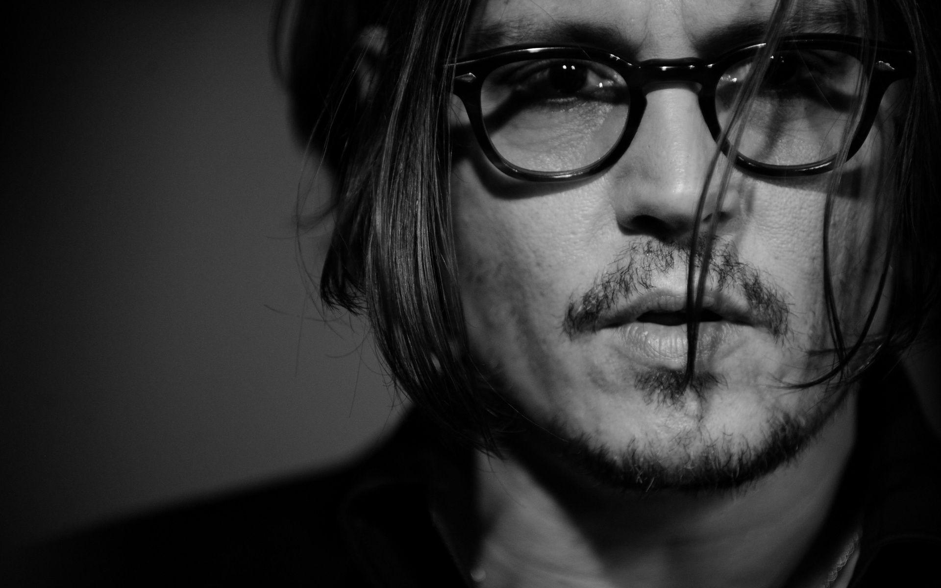 Johnny Depp Hd Wallpapers Wallpaper Cave