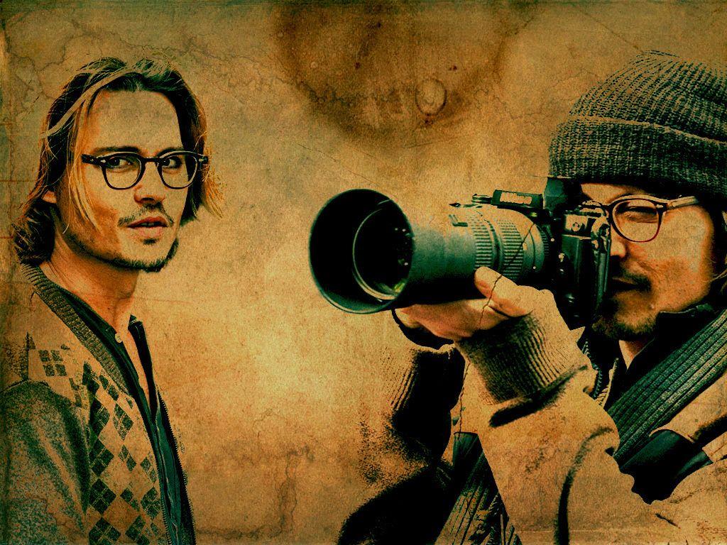 The Secret Window image johnny depp HD wallpaper and background