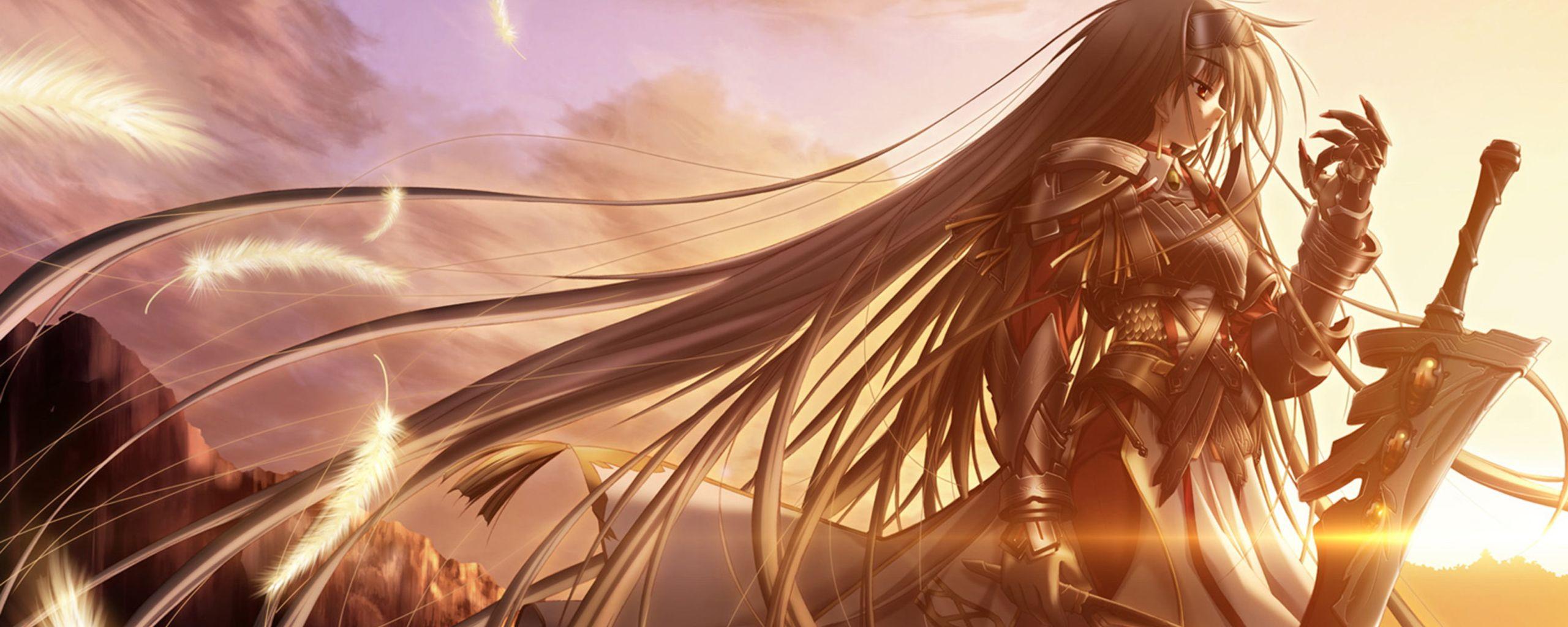 Anime HD Wallpaper and Background Image