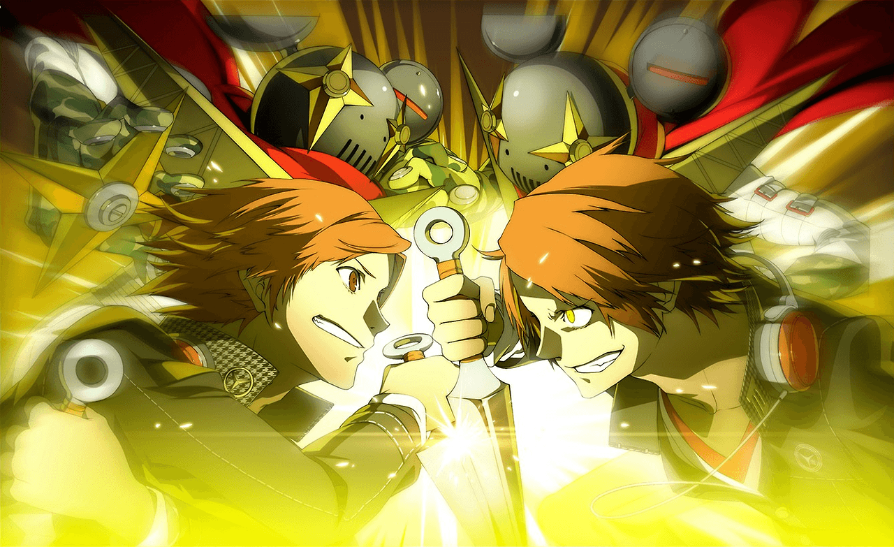 Persona 4 Arena Ultimax Review (PS3)