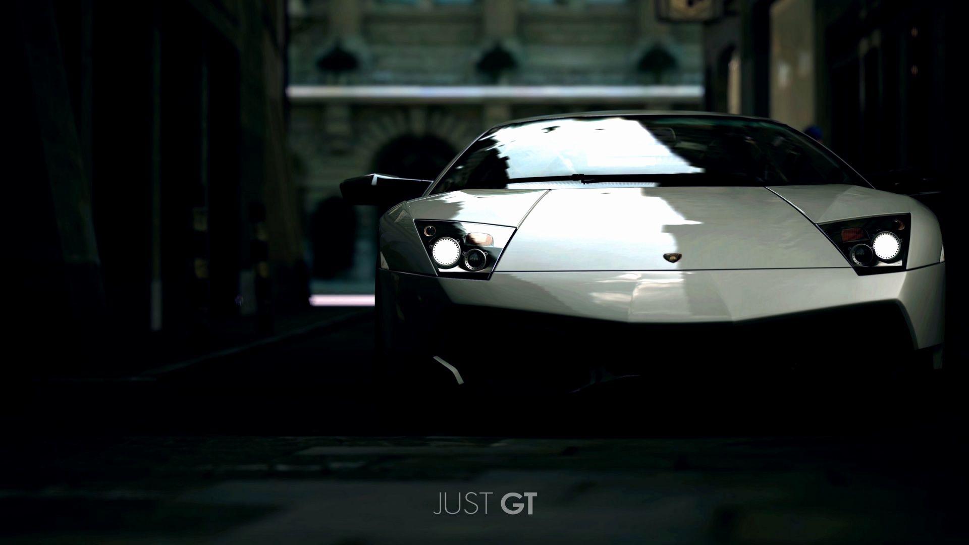 Elegant Car HD Wallpaper 1080p