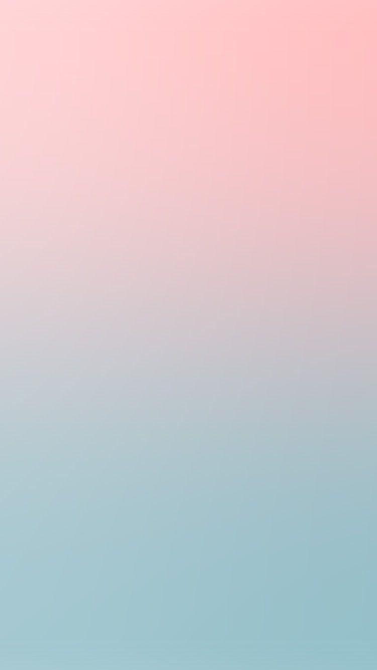 iPhone wallpaper. pink blue soft pastel