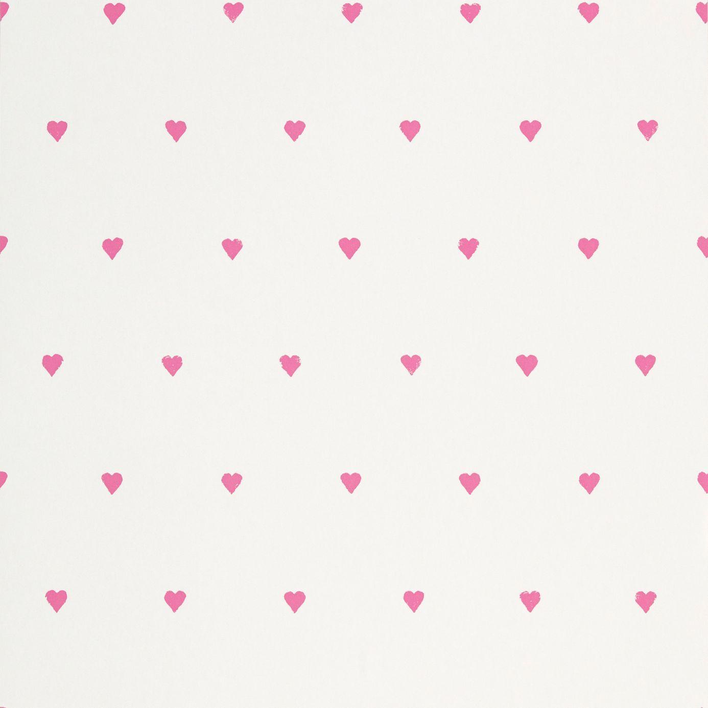 Harlequin Love Hearts Wallpaper Neutral 110553