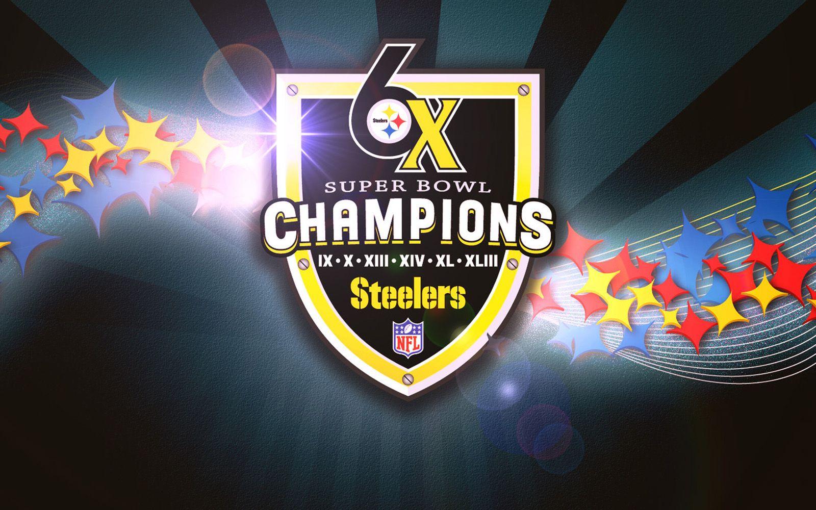 Pittsburgh Steelers Background Image5