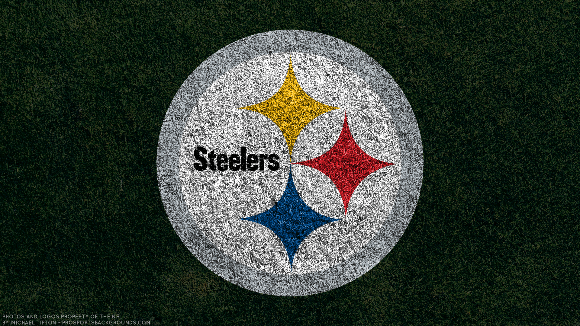 Pittsburgh Steelers Wallpaper. iPhone. Android