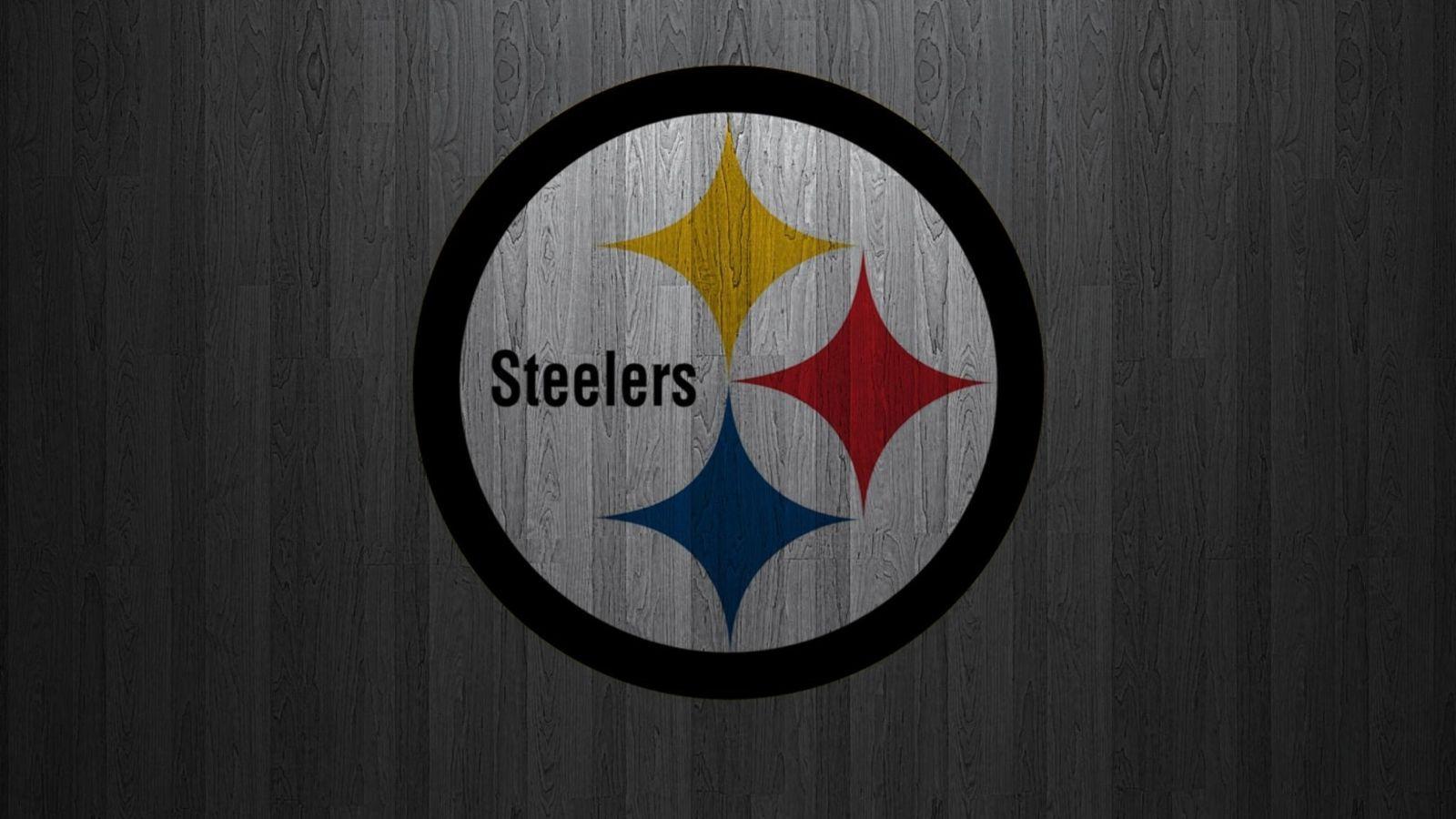 Pittsburgh Steelers Wallpaper for 1600x900
