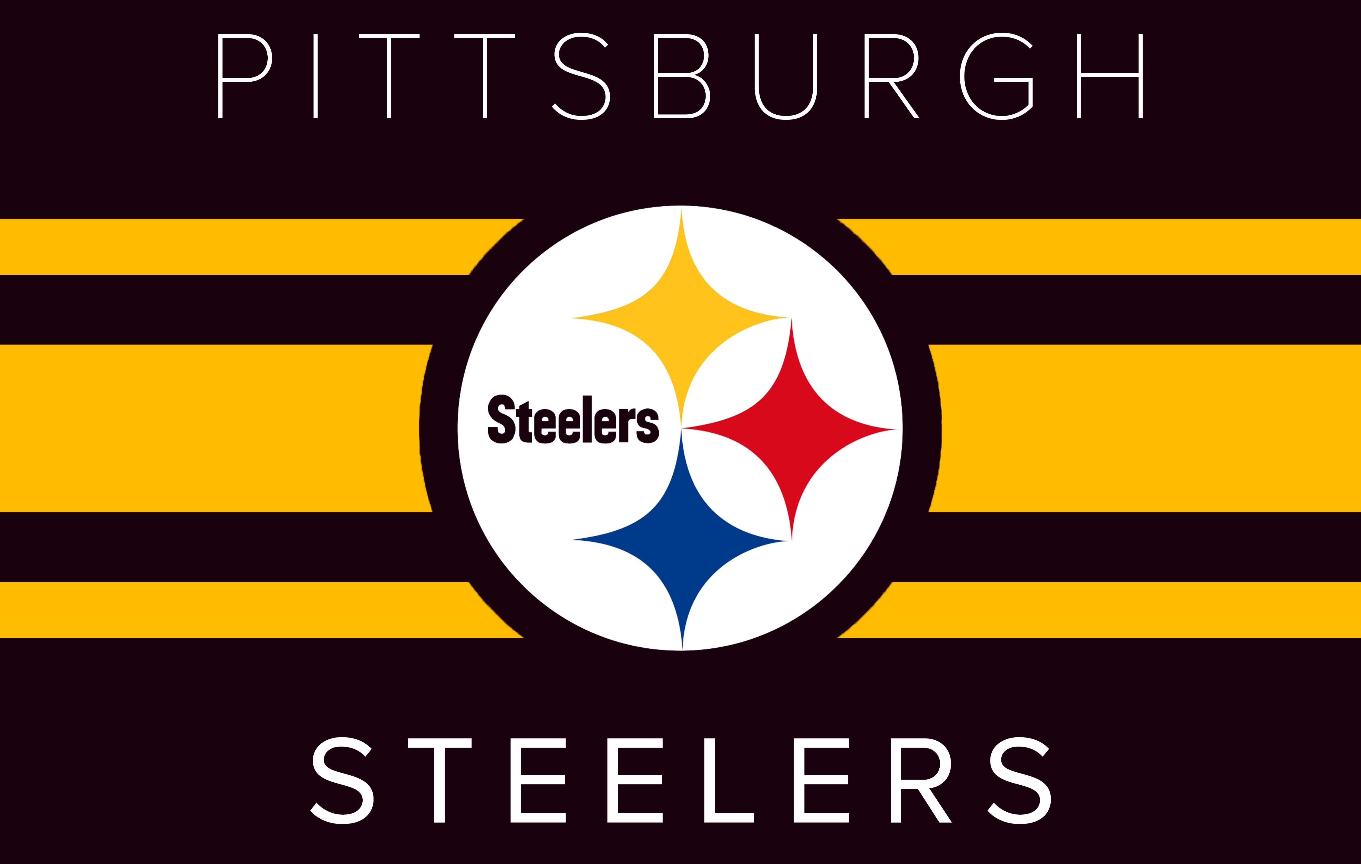 steelers background 5. Background Check All