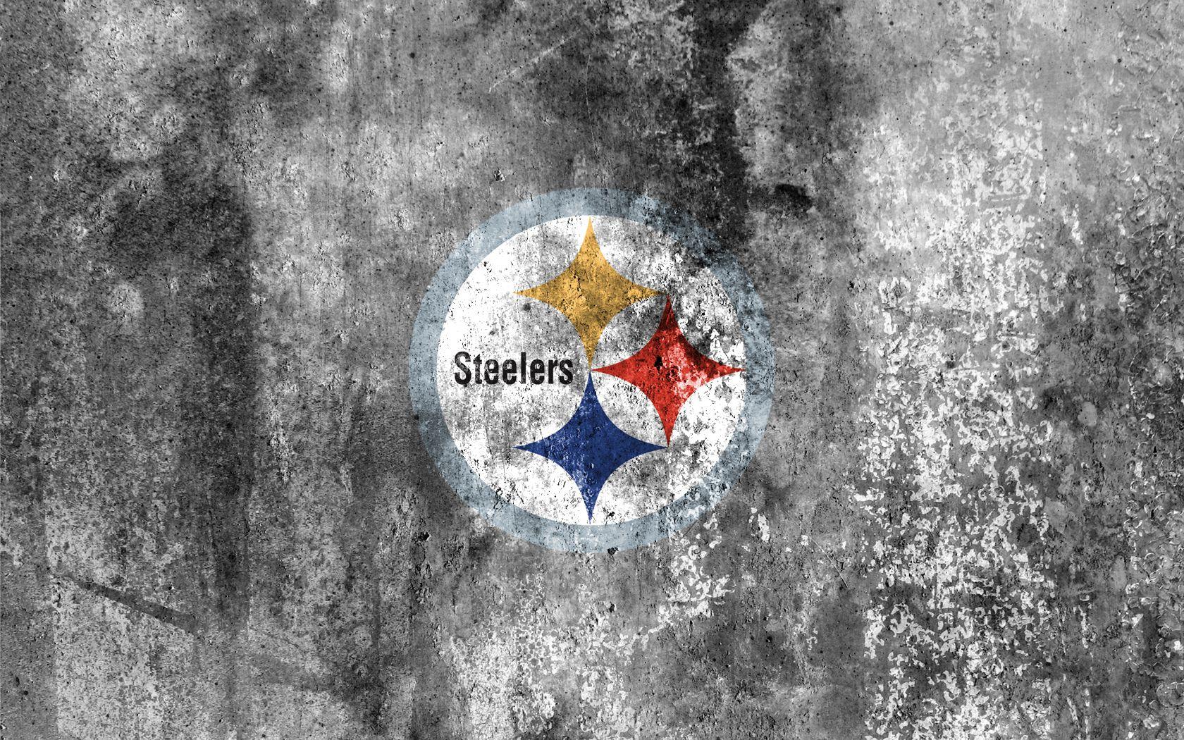 Steelers Wallpaper 14621 1680x1050 px