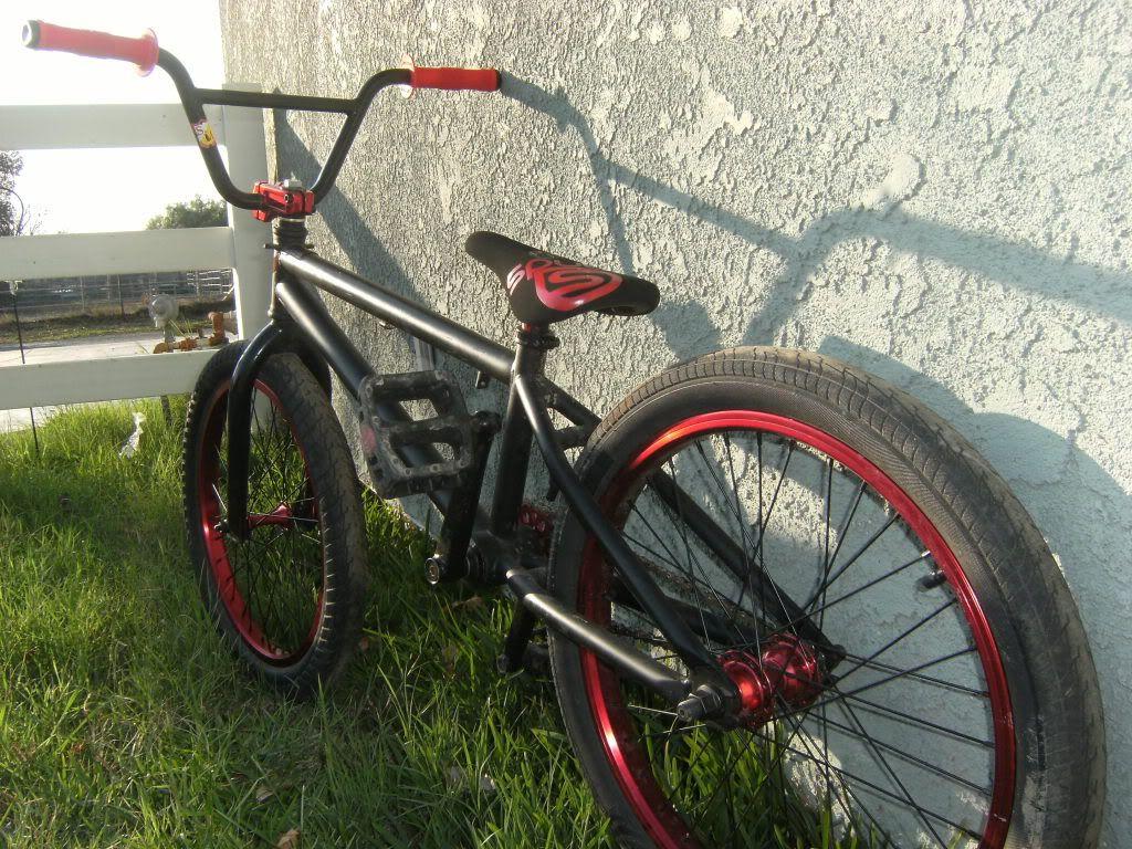 The Mutterings: Custom Bikes Wallpaper