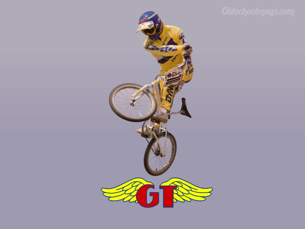 Old school BMX Wallpaper. BMX. BMX, Wallpaper and Gt bmx