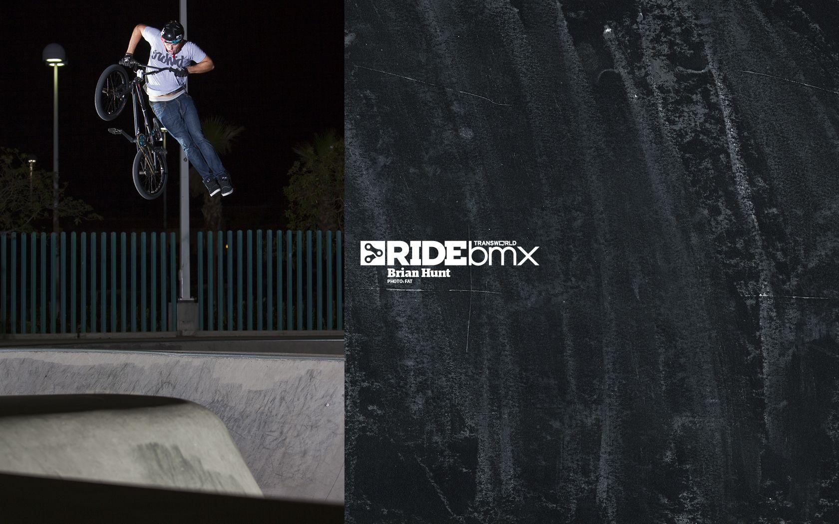 BMX Desktop Wallpaper & Downloads Wallpaper 16