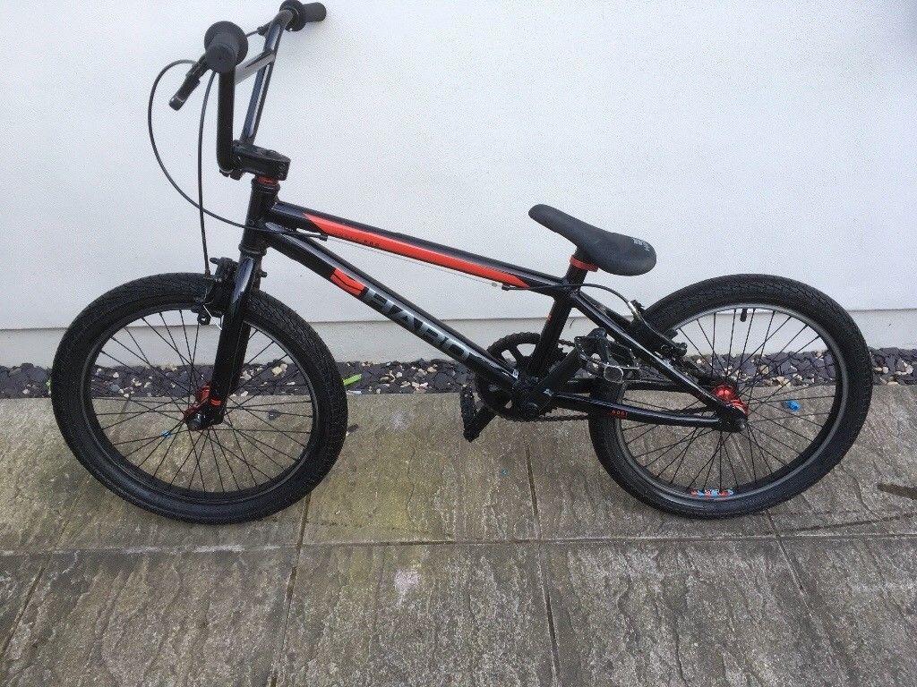 Haro Annex Pro Race Series BMX 2014. in Knowle, Bristol