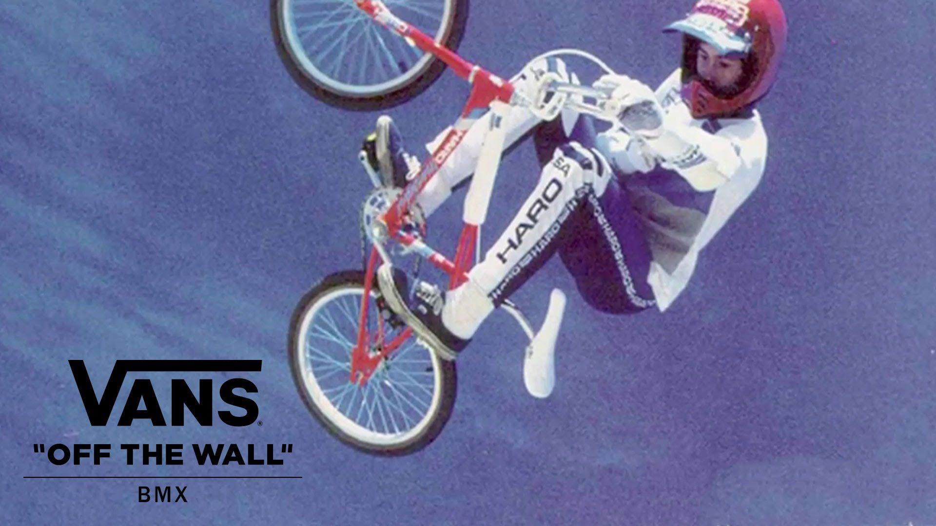 Vans x Haro: Dennis McCoy Promo