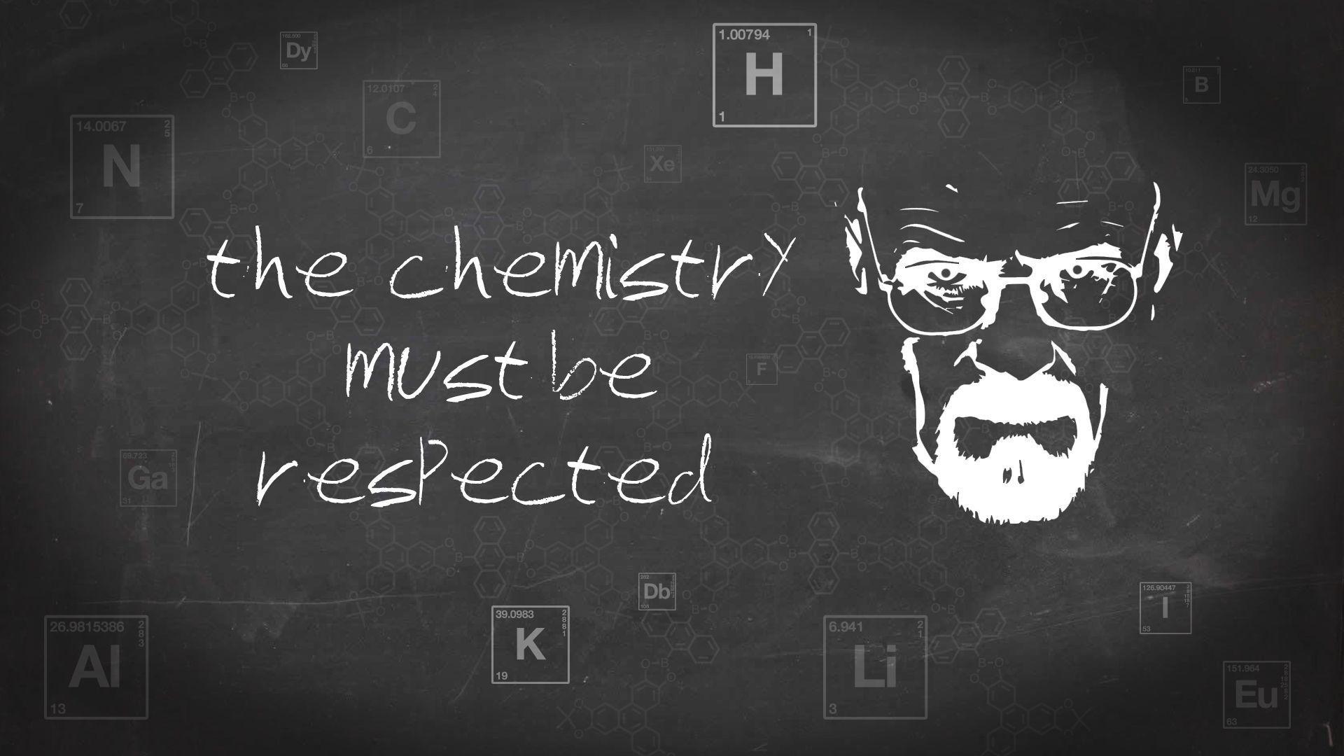 Chemistry Wallpaper and Picture Graphics