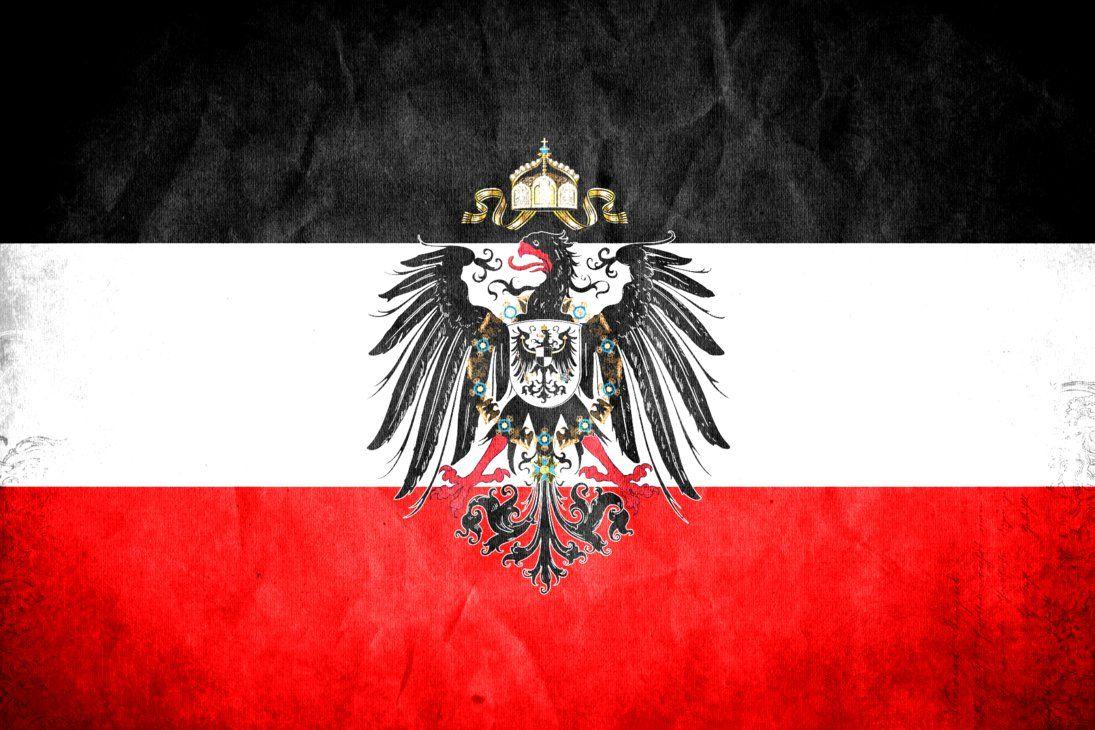 2000px German Empire State Flag By IronKnight