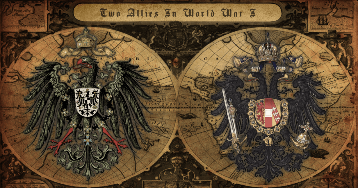 German Empire Limited Edition