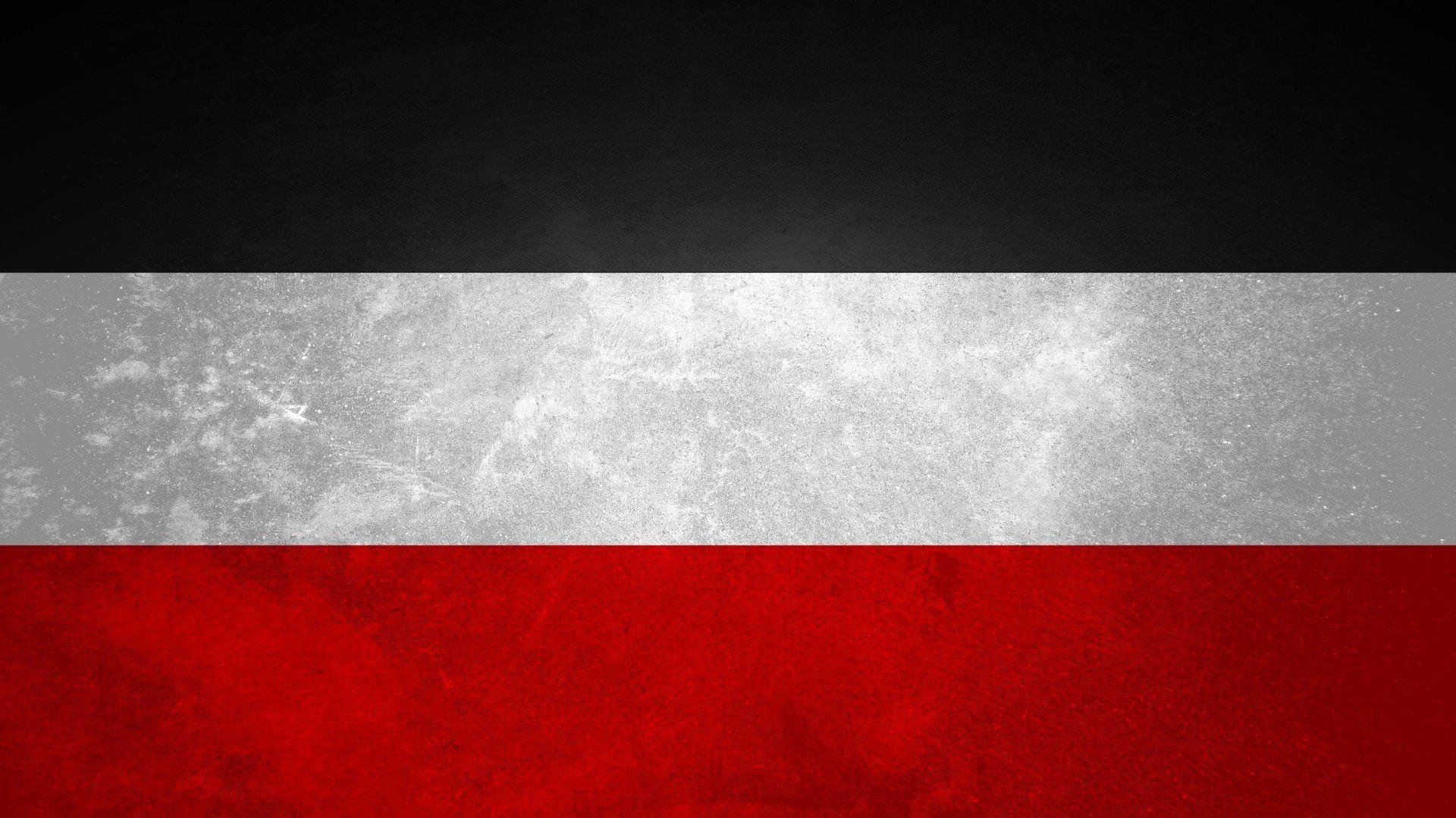 flag, German Empire Wallpaper HD / Desktop and Mobile Background