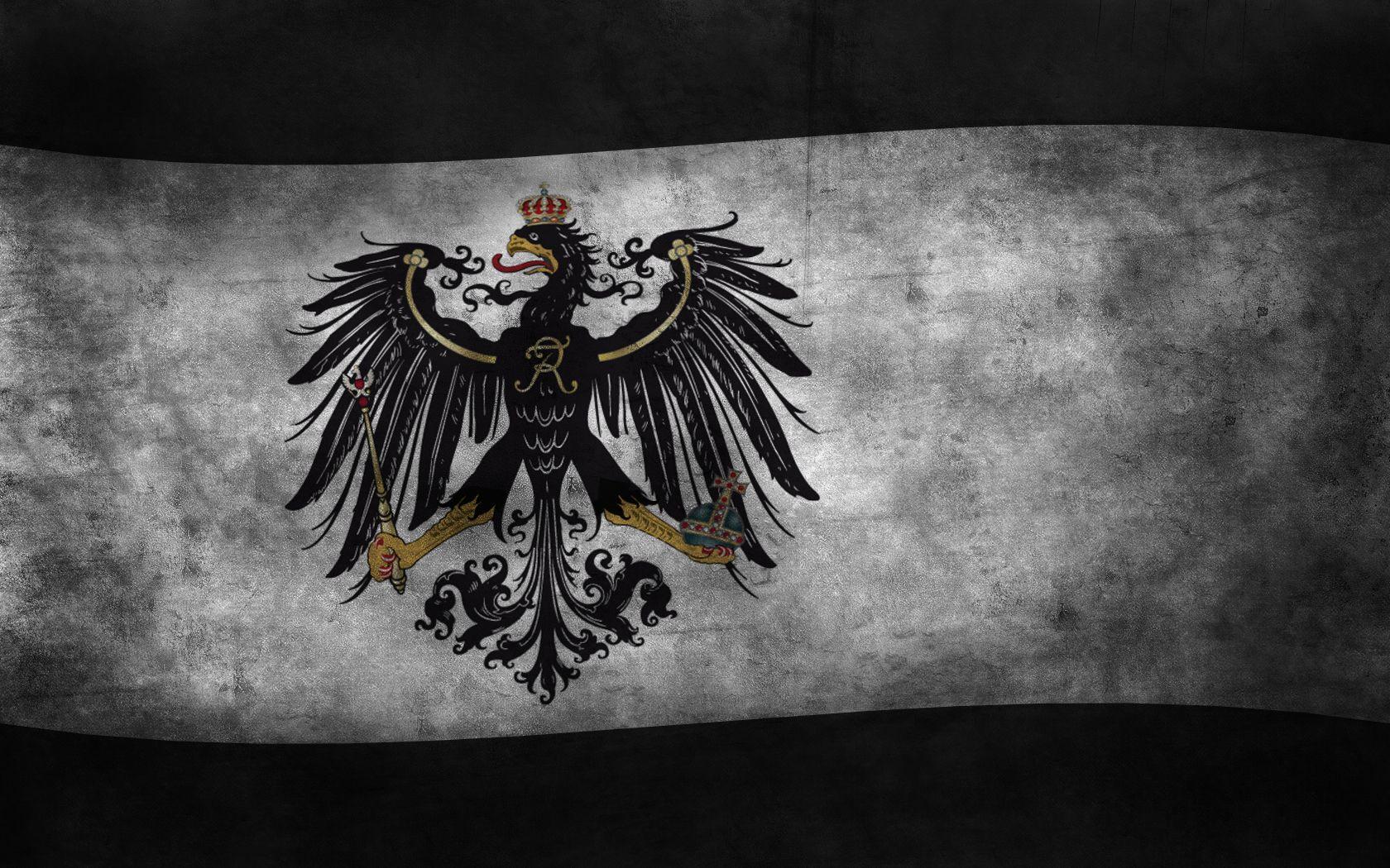 Dreams of Unification Prussian AAR. Paradox Interactive Forums