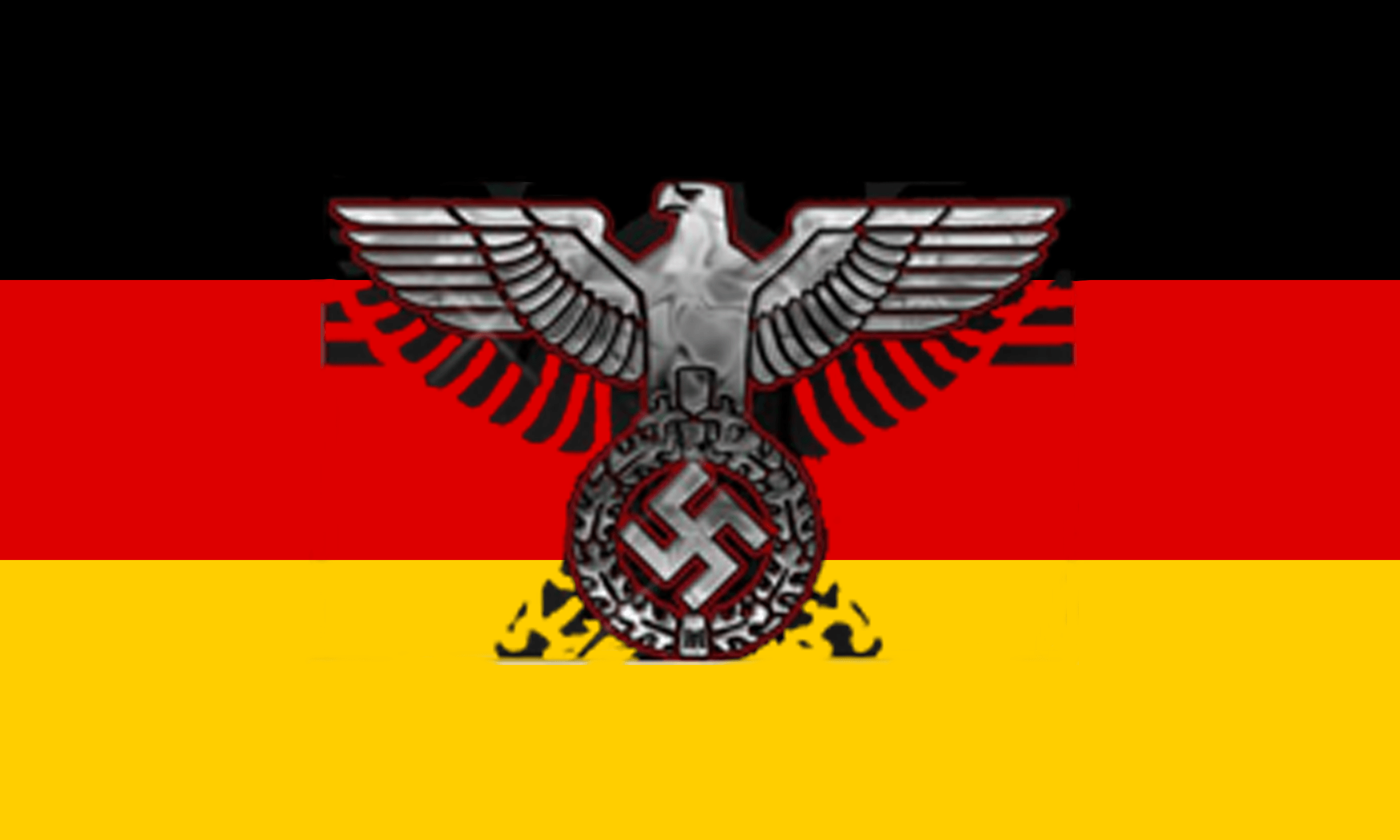HDQ Germany Flag Image Collection for Desktop, VV.78