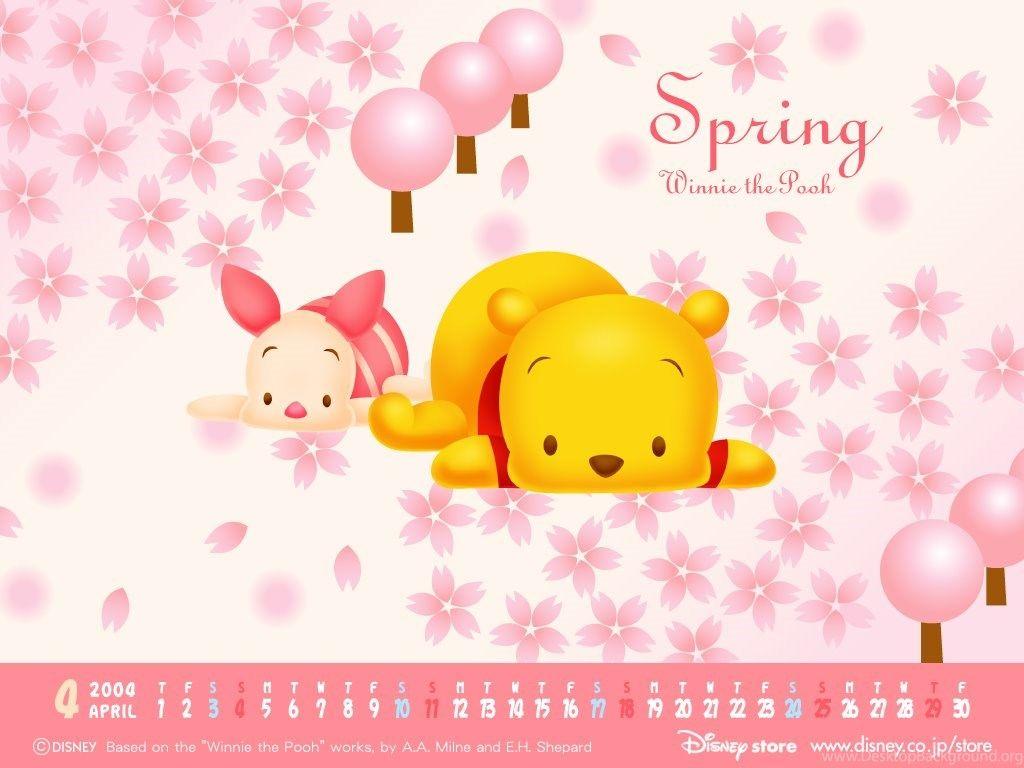 Winnie The Pooh Baby Picture Wallpaper HD Fine Desktop Background