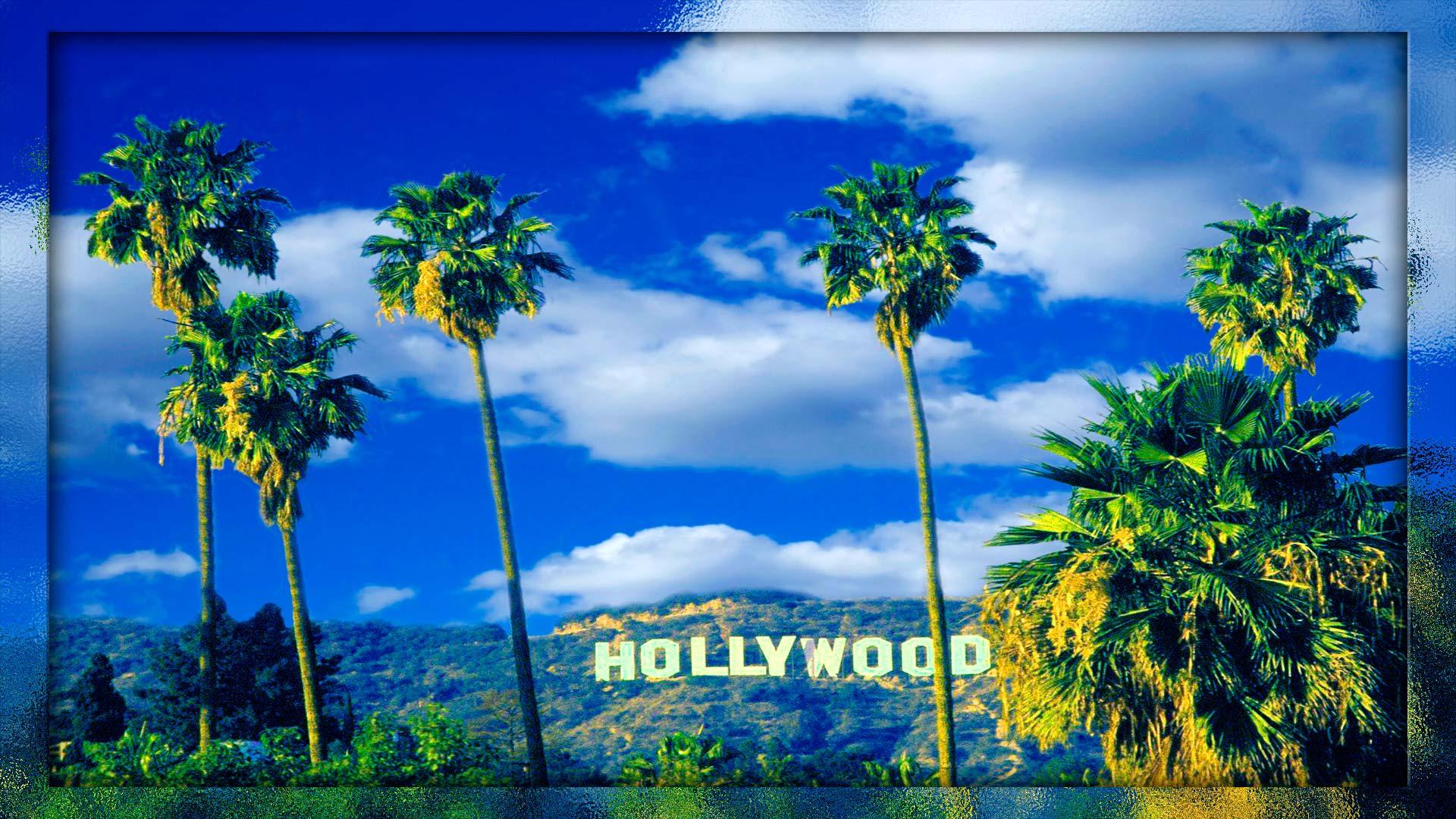 Hollywood Wallpapers - Wallpaper Cave