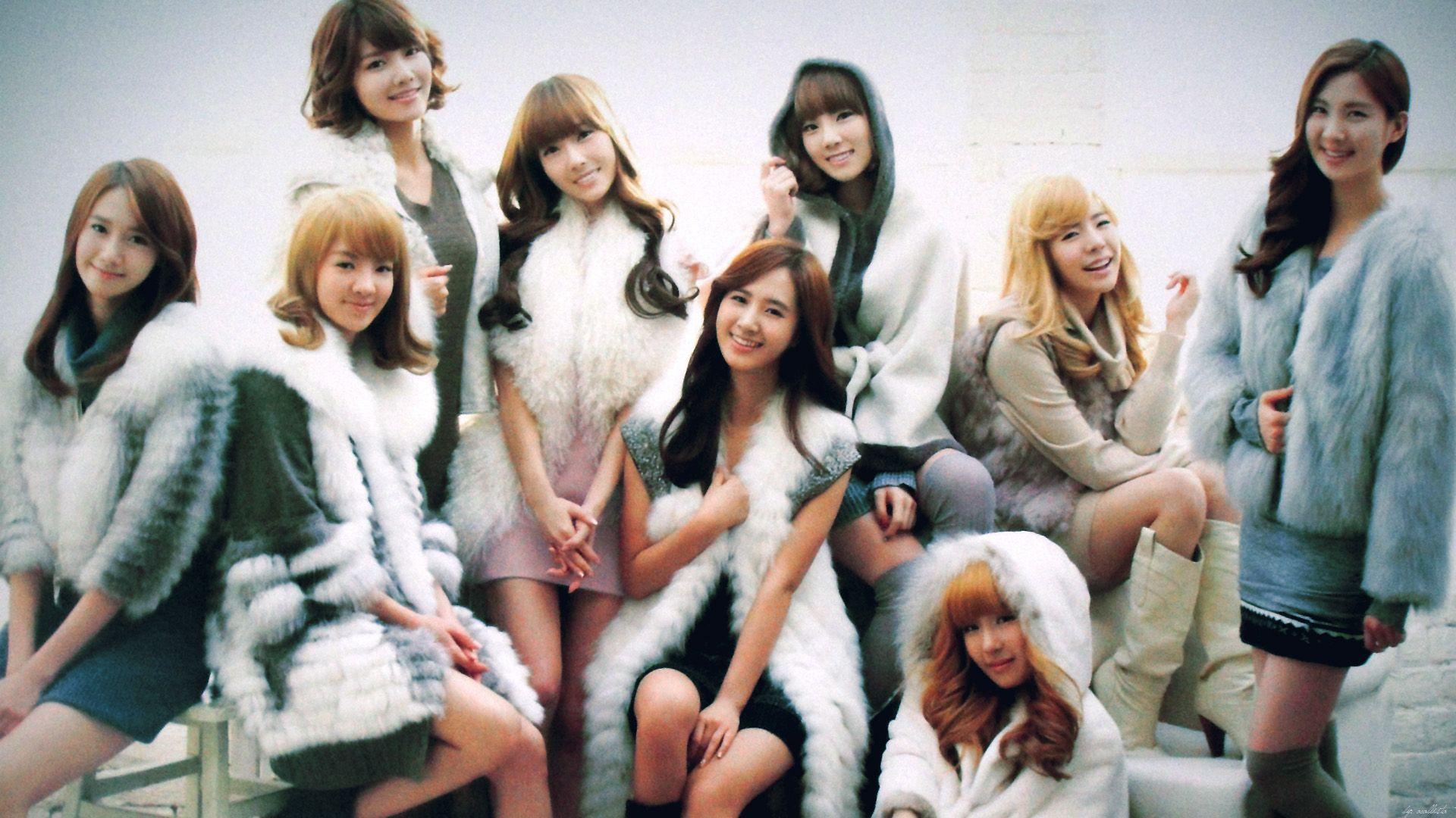 SNSD Wallpaper Designs 6364 Wallpaper Site