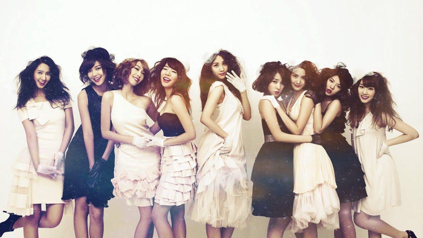 Snsd Wallpaper