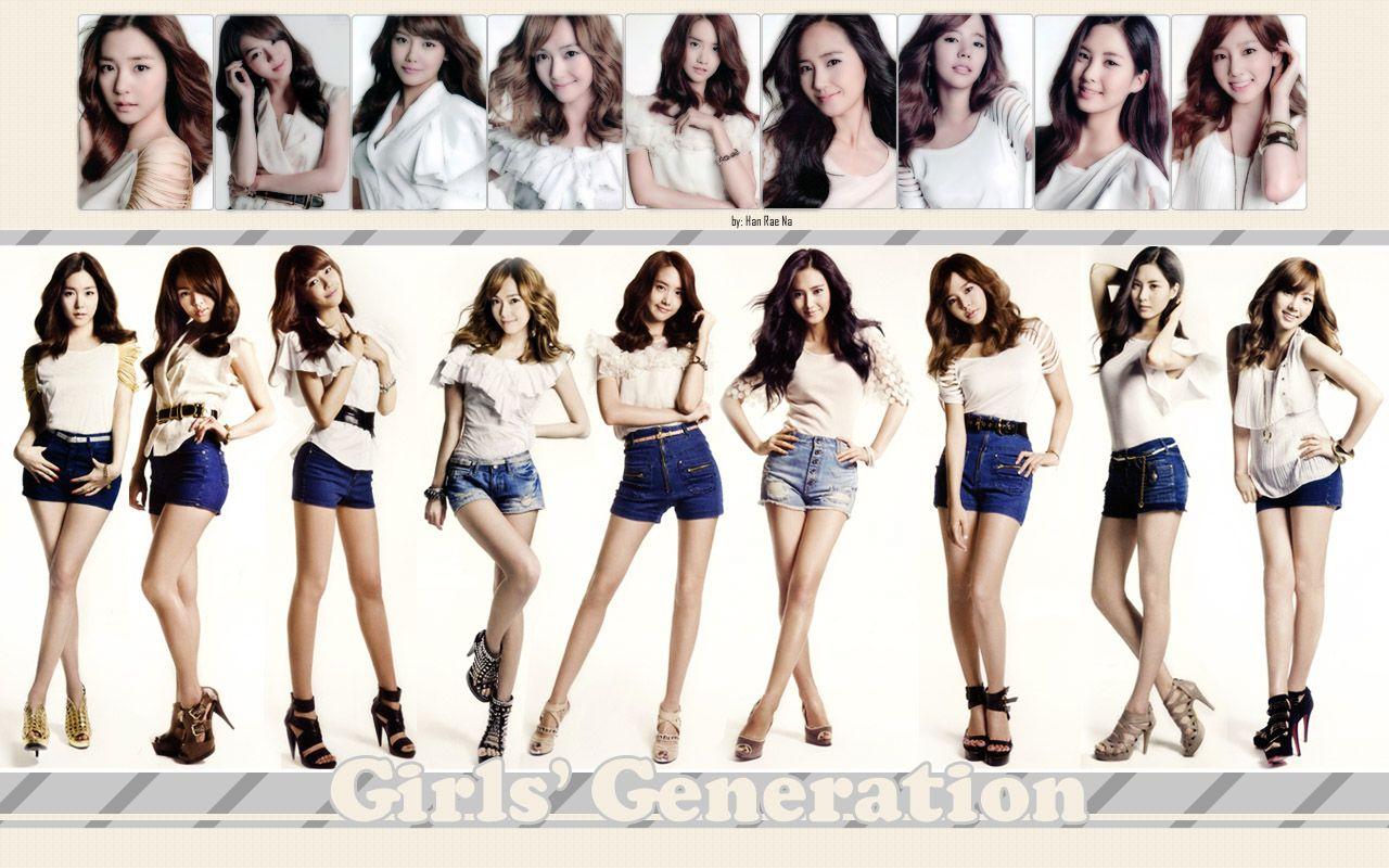 world of snsd image snsd profile pics HD wallpaper and background